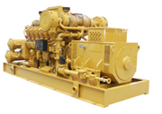 Empowering Your Operations: Unveiling the Rental of Natural Gas Generators