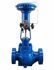 Guided Globe Control Valve